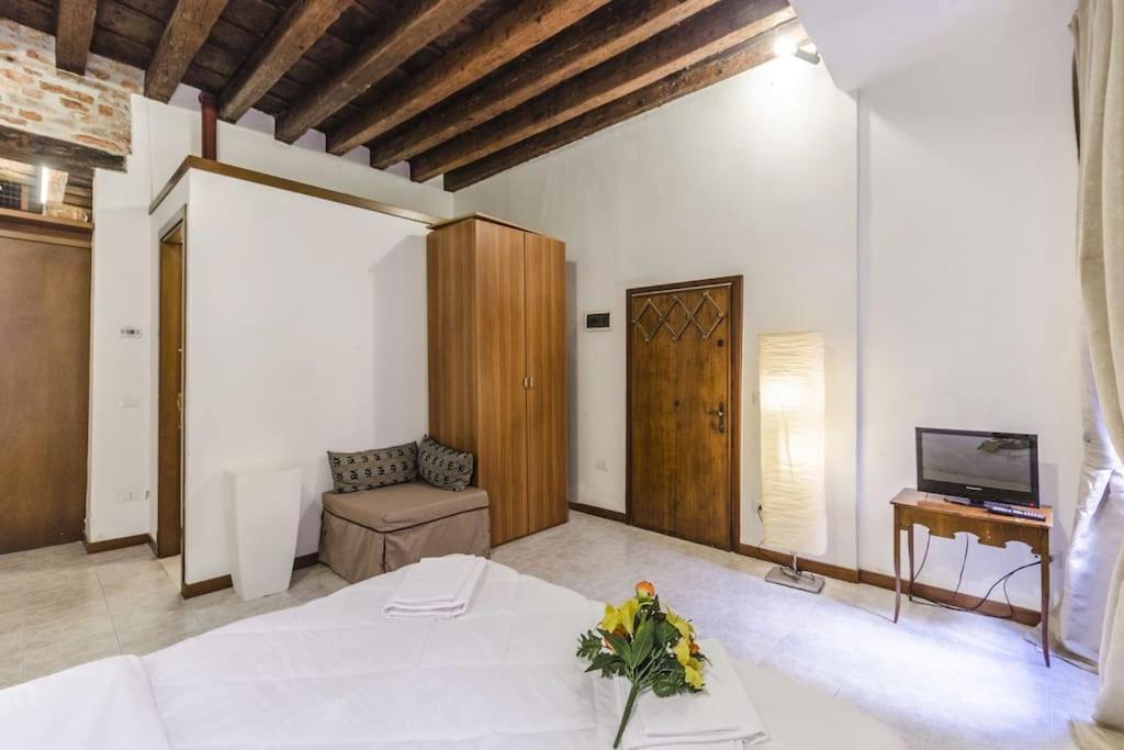 Sweet Suite Venesia Bagian luar foto