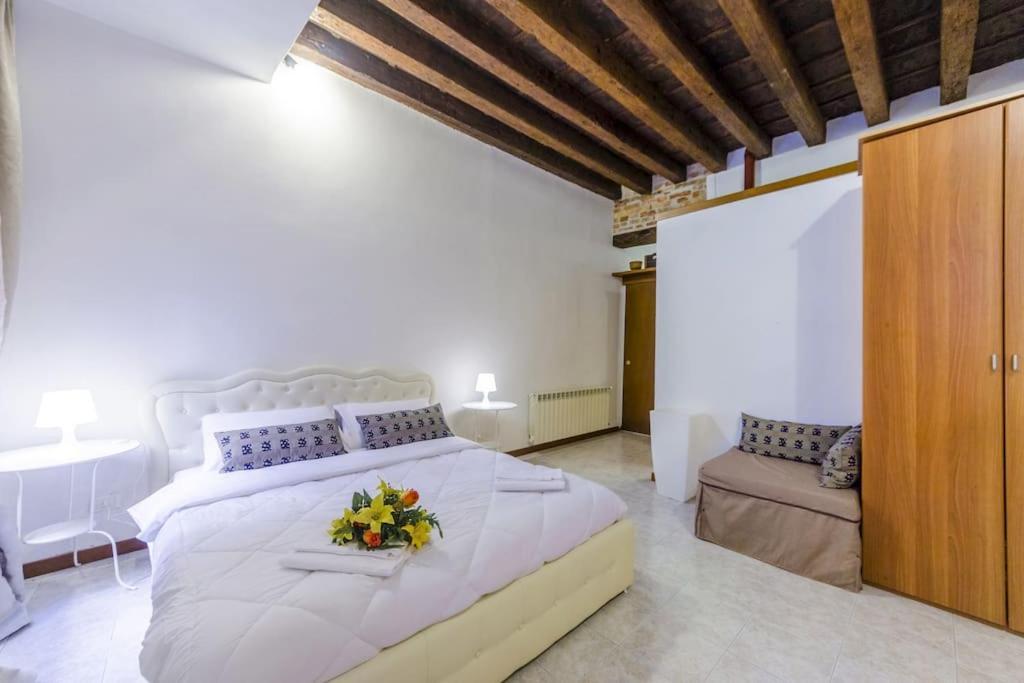 Sweet Suite Venesia Bagian luar foto