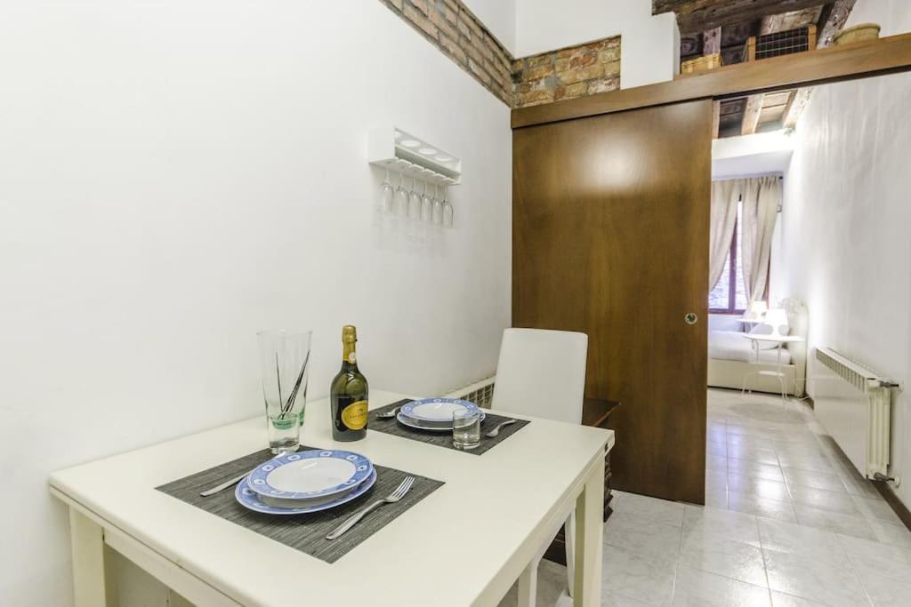 Sweet Suite Venesia Bagian luar foto