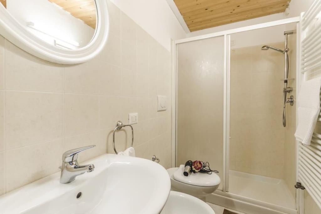 Sweet Suite Venesia Bagian luar foto